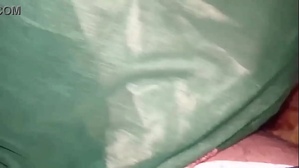 Desi Cute Indian Bhabhi Passionate sex with her stepfather in doggy style