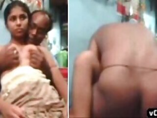 Tamil Aunty hot show will help to make u cum
