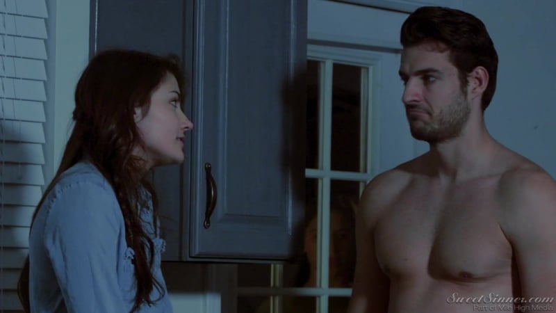 Obsession (porn, chanel preston, adria rae, reena sky)[2017, all sex, pornstarts, new movie, hd 720p]