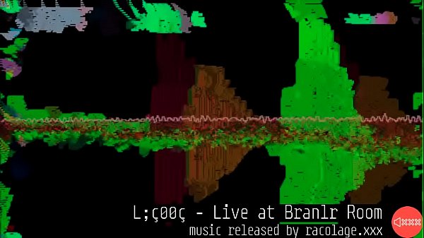 L_&ccedil_&deg_&deg_&ccedil_ - Live at Branlr Room (part 4/5)