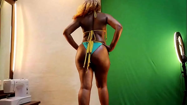 Sun Flower Bikini Try on Haul More Sexy