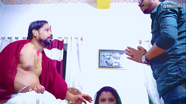 Pretty Young Girl enjoys herself