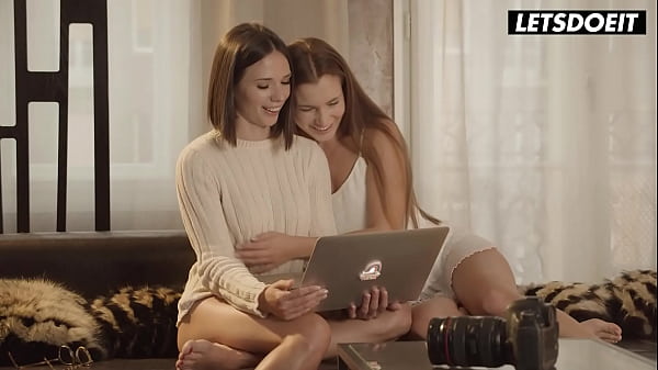 Besties Mary Rock And Eve Sweet Finally Explore Their True Sensual Desires - A GIRL KNOWS