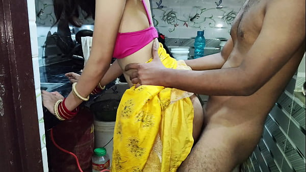 Stepsister-in-law&rsquo_s Lust &ndash_ Brother-in-law Crosses the Line!