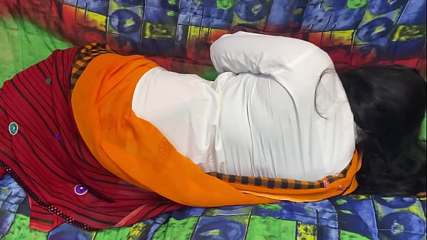 Sister-in-law's sister fucked, Hindi Viral Mms XXX Video