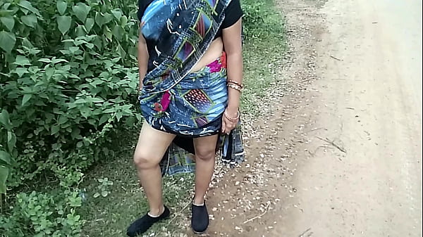 Picked up friend's stepmom from the forest and fucked her in the hotel xxx