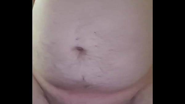 Butt plug masturbation with cumshot
