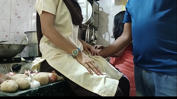 An 18 year old girl like a flower was made to cry by her bastard brother-in-law in front of his wife.