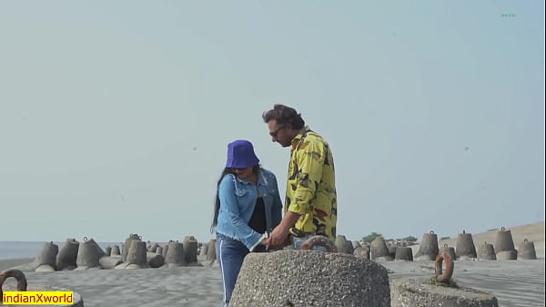 Indian wife Romantic Sex with Ex! Husband Don'_t know