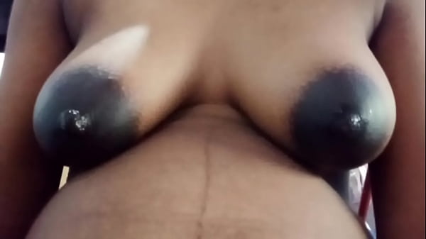 Indian Teen GIRL amazing milk boobs