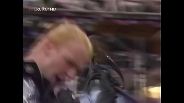 Judas Priest - Live 1983