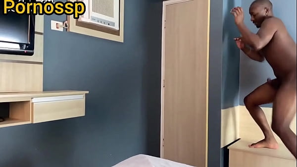 Young naughty little whore who fucked in secret with one person and then another but it ended up going bad