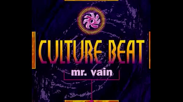 Culture Beat - Mr. Vain (The Original Extended Version And Edit.) Video Edit.