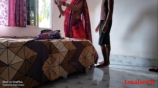 Local indian Horny Mom Sex In Special xxx Room (Official Video By Localsex31)