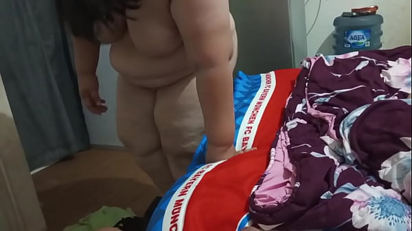 After Massage, Mother-in-Law Asks to Fuck Her Pussy Part 5