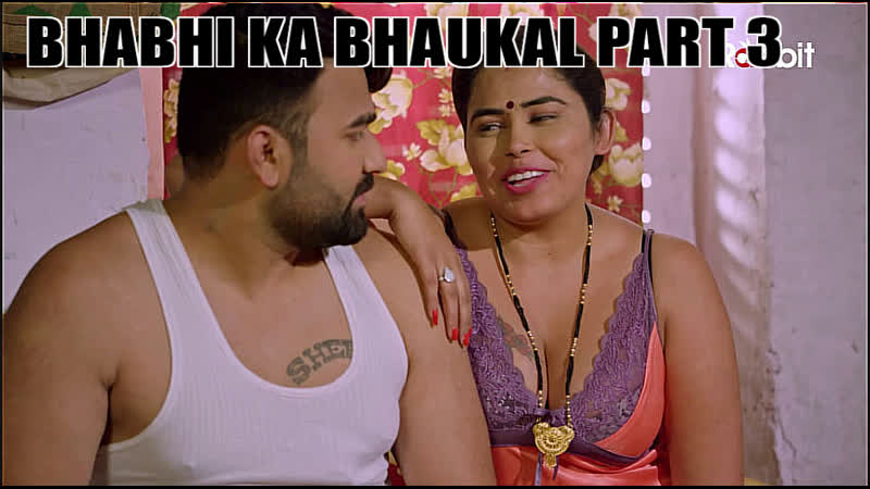 Bhabhi ka bhaukal part03 ep5 6 rabbit