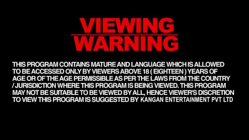 Can handle adult not movie